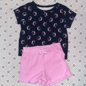 🛍 CUTE LITTLE BABIES OUTFIT SIZE 3-6 MONTHS 🛍